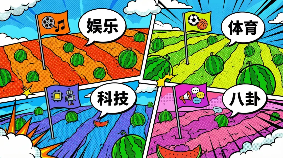 今日头条被下架 娱乐瓜田分类
